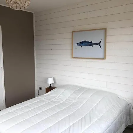 La Maison Verte En Baie De Somme Feriehus *