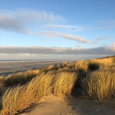 La Maison Verte En Baie De Somme